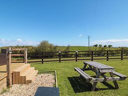 Rosefinch Cabin