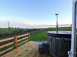Rosefinch Cabin