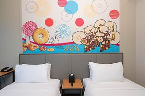 MCollection - Mactan Island Stay Near Beach and Airport