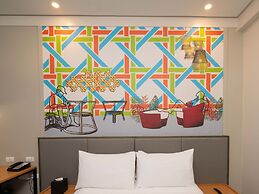 MCollection - Mactan Island Stay Near Beach and Airport