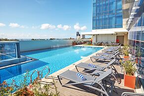 MCollection - Mactan Island Stay Near Beach and Airport
