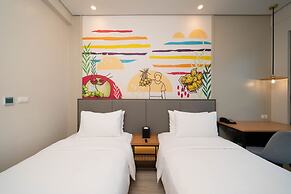 MCollection - Mactan Island Stay Near Beach and Airport
