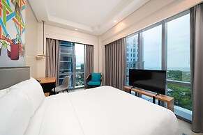 MCollection - Mactan Island Stay Near Beach and Airport