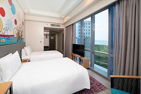 MCollection - Mactan Island Stay Near Beach and Airport