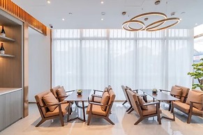 MANNSIC Hotel Capital Airport Xinguozhan