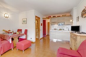 Argentera Apartment