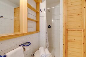 Argentera Apartment