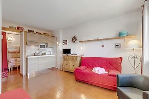 Argentera Apartment