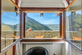 Argentera Apartment