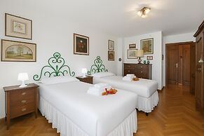 Appartamento Aricami