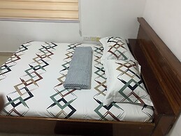 Chapel Hill 2-Bedroom Apartment
