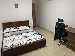 Chapel Hill 2-Bedroom Apartment