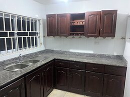 Chapel Hill 2-Bedroom Apartment