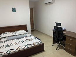 Chapel Hill 2-Bedroom Apartment