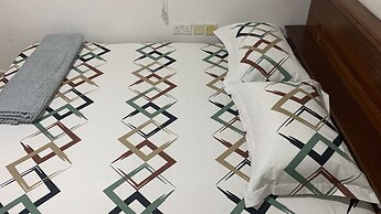 Chapel Hill 2-Bedroom Apartment