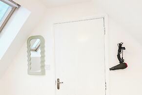 2 Bedroom Appartment