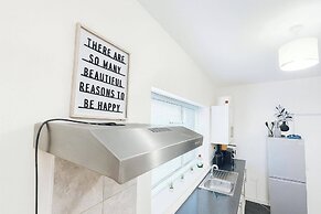 2 Bedroom Appartment