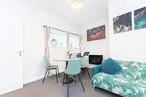 2 Bedroom Appartment