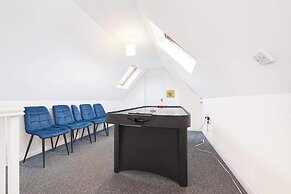 2 Bedroom Appartment
