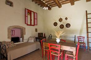 CasaLeMonache - Appartamenti in Umbria