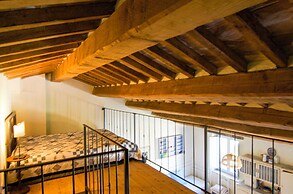 CasaLeMonache - Appartamenti in Umbria