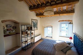 CasaLeMonache - Appartamenti in Umbria