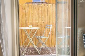Rental in Rome Campani Apartment