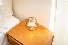 Rental in Rome Campani Apartment
