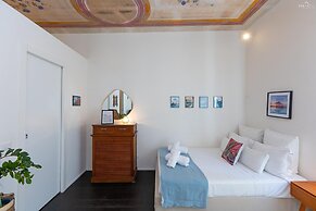 Rental in Rome Campani Apartment