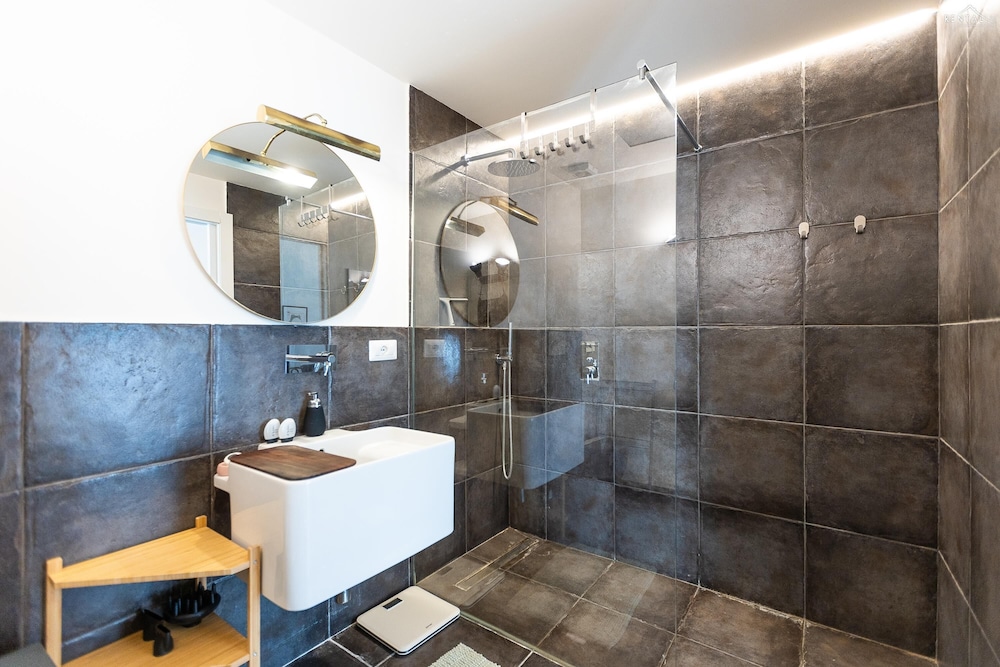 Rental in Rome Campani Apartment