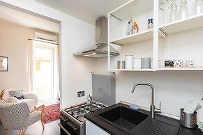 Rental in Rome Campani Apartment
