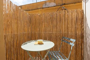 Rental in Rome Campani Apartment
