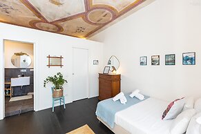 Rental in Rome Campani Apartment