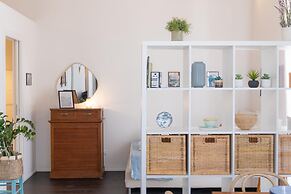 Rental in Rome Campani Apartment