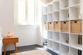 Rental in Rome Campani Apartment