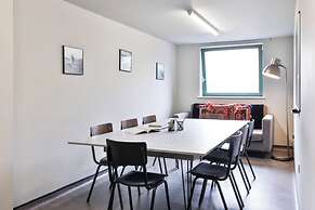 Student Only Ayton House
