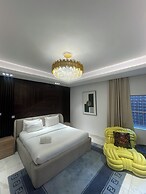 Sujimoto Residences Precious