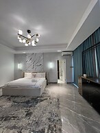Sujimoto Residences Precious