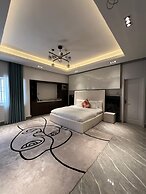 Sujimoto Residences Precious