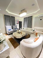 Sujimoto Residences Precious