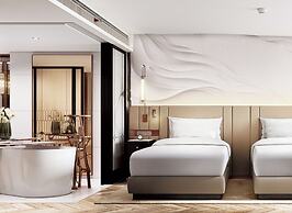 Fairmont Bangkok Sukhumvit
