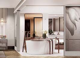 Fairmont Bangkok Sukhumvit
