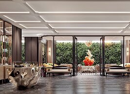 Fairmont Bangkok Sukhumvit