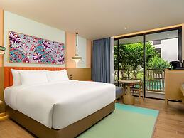Grand Mercure Krabi Aonang