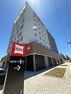 ibis Pelotas