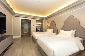 Mercure Jinan West Railway Station