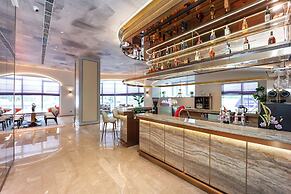 Mercure Jinan West Railway Station