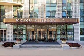Mercure Jinan West Railway Station