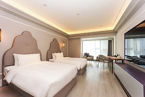 Mercure Jinan West Railway Station