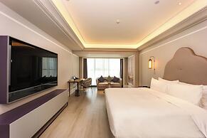 Mercure Jinan West Railway Station